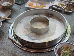 -江小渔鲜鱼火锅(应天西路店)