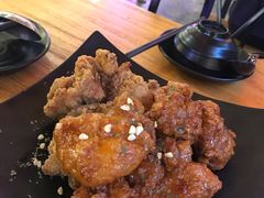 -首尔大排档