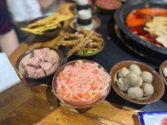 -麻大侠老火锅(巴国城店)