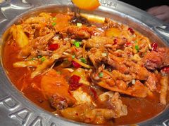 -胖哥俩肉蟹煲(石家庄勒泰中心店)