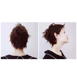 -THE LOG SALON 记录
