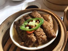 -名苑皇宫酒家(来魅力壁画村店)