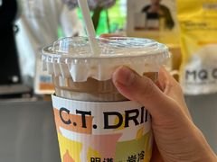 -MQ COFFEE STAND明谦(新洲店)