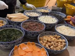 -天津瀚金佰九号温泉酒店(南楼地铁站店)