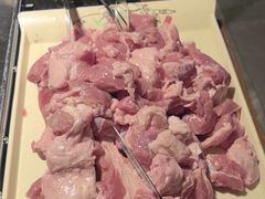 -刘记大块烤羊腿餐吧(北沙滩店)
