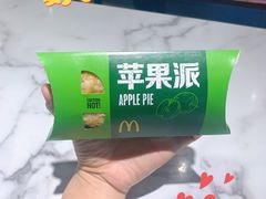 -麦当劳(新王府井店)