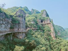 -易水湖景区