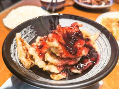 最东北锅包肉-95号酱骨·一块豆腐(展春园西路店)