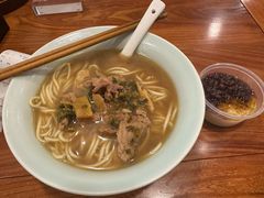 -奎元馆.百年奎元.非遗传承(西湖边的解放路店)