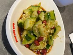 -胖哥俩肉蟹煲(萧山加州阳光店)