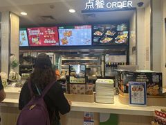 -德克士(北京站店)