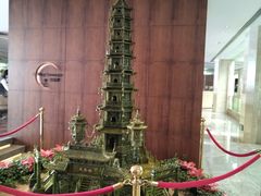 -广州白天鹅宾馆