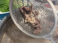 -八合里潮汕鲜牛肉火锅(福州万象城店)