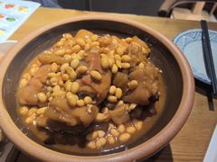 -山丹丹西北菜(金贸大厦店)