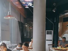 -豪德亨牛排自助餐厅(抚州东乡店)