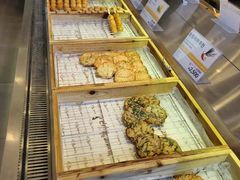 -古来思鱼饼