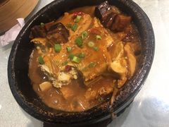 -好妈王饺子(滂江街店)