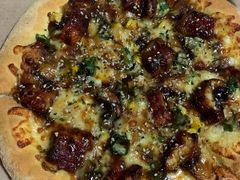 -达美乐比萨(朝阳路店)