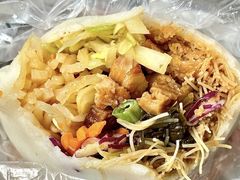 -张果佬年糕卷(科巷店)
