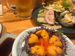 -晶吉·居酒屋·烧鸟·生鱼饭(中山区民主广场店)