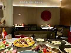 -赤火牛排(金狮广场店)