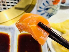 -和牛村烧肉放题(潍坊泰华店)