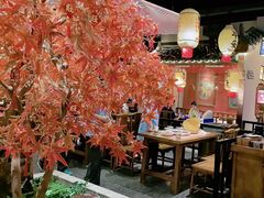-杨记隆府重庆江湖菜(大悦城店)