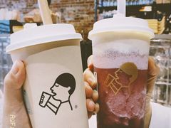 -喜茶(深圳福田星河COCO Park店)