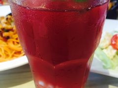 -必胜客(航洋国际店)