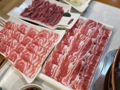 -津门老羊家·铜锅涮羊肉·烧烤(科技园店)