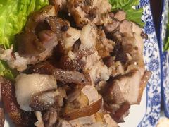 -吉顺坑烤
