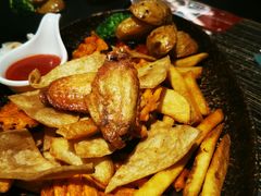 -NY STEAK 牛一扒房(番禺区南城路店)