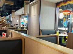 -九毛九西北菜(百信广场店)