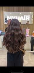 -MY HAIR ARDOR