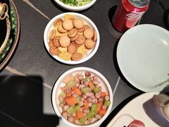 -额尔敦传统涮(公园西路店)