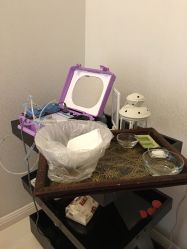 -安那般那皮肤年轻化ANAPANA