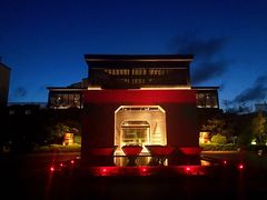 -上海崇明金茂凯悦酒店