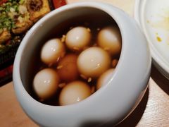 山城小汤圆-胡马八破·川菜小馆(高新万达店)