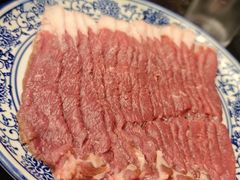 -裕德孚·非遗手切涮羊肉(东直门内大街店)