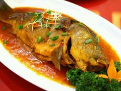 -官厅老勾渔馆(温泉店)