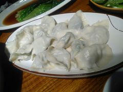 -必点海鲜·鲅鱼水饺(鞍山西道店)