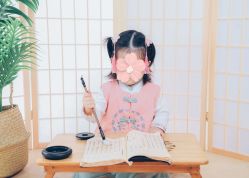 -憨大叔韩式儿童摄影(浦东新区店)