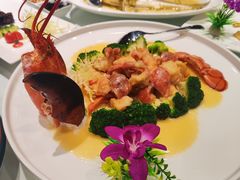 -老洋房花园饭店(绍兴路店)