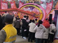 -武汉园博园(武汉自然博物馆)