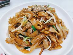 -东鑫记港式茶餐厅(南京东路店)