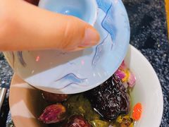 -汇聚德京味铜锅涮肉(沈家桥二路店)