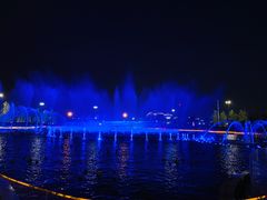 -秦文明广场