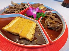 -顺鹅季·非遗烧鹅(六道口店)