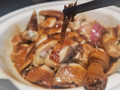 -金山记靓鸡专门店·中山菜