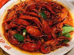 -沪小胖小龙虾(淮海中路旗舰店)